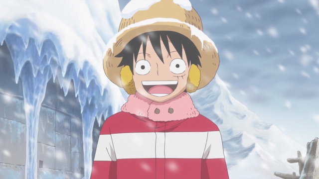 One Piece Season 8 Episode 615 Watch On Vrv