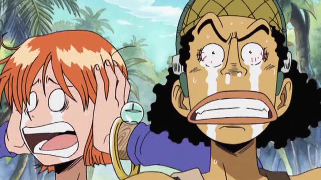 One Piece Season 2 Episode 1 Watch On Vrv