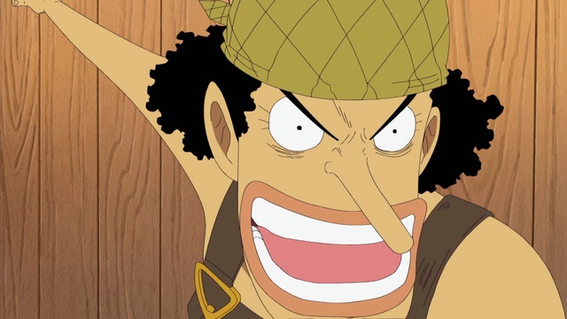 One Piece Season 4 Episode 240 Watch On Vrv