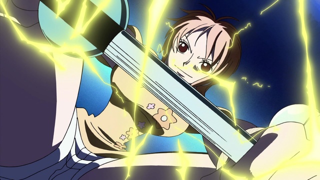 One Piece Season 6 Episode 422 Watch On Vrv