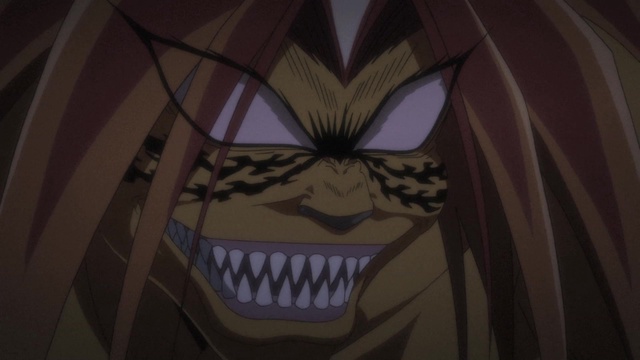 Ushio And Tora Season 1 Episode 25 Watch On Vrv