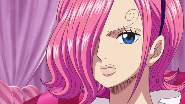 One Piece Season 11 Episode 816 Watch On Vrv