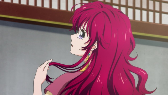 crunchyroll yona of the dawn