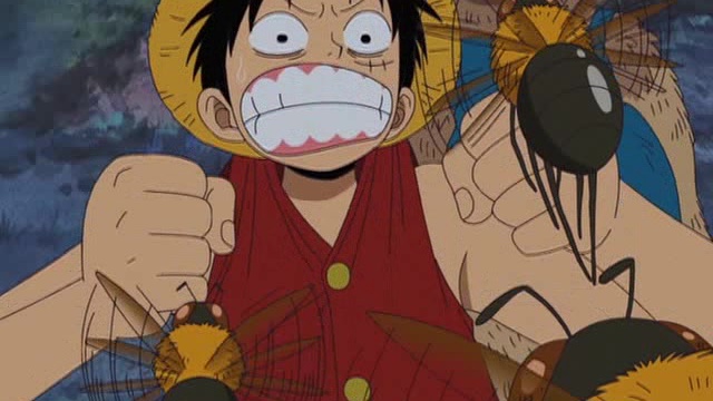 One Piece Season 3 Episode 195 Watch On Vrv
