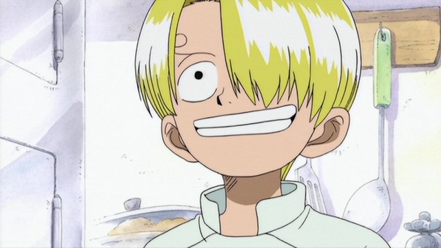 One Piece Season 1 Episode 55 Watch On Vrv