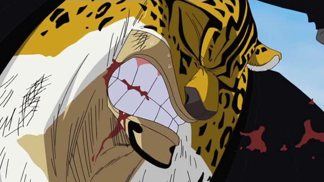 One Piece Season 4 Episode 265 Watch On Vrv