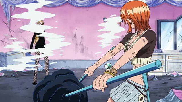 One Piece Season 4 Episode 310 Watch On Vrv