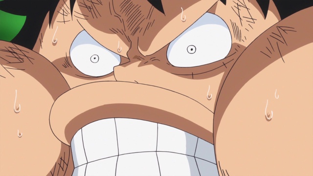 One Piece Season 11 Episode 869 Watch On Vrv