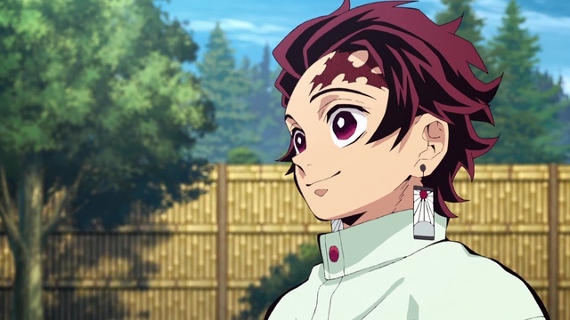 Demon Slayer E26 New Mission
