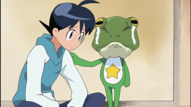 Sgt Frog Season 2 Episode 14 Watch On Vrv