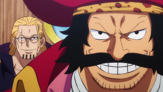 One Piece Season 13 Episode 951 Watch On Vrv