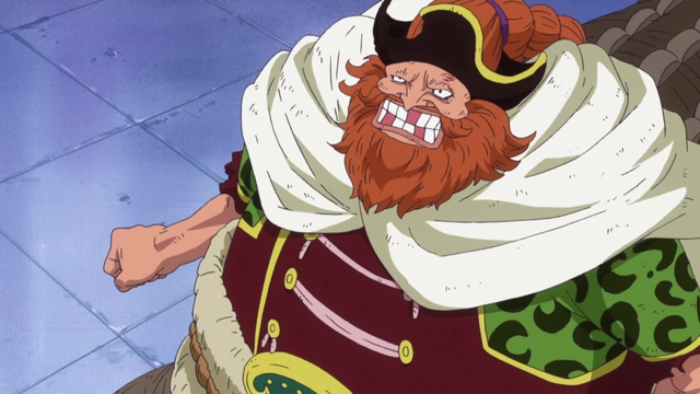 One Piece Season 8 Episode 616 Watch On Vrv