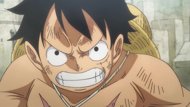One Piece Season 13 Episode 966 Watch On Vrv