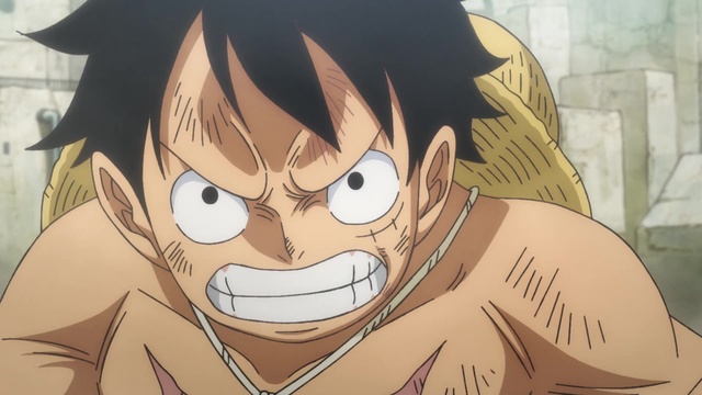 One Piece Season 13 Episode 955 Watch On Vrv