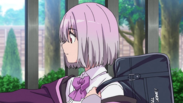 Ssss Gridman Season 1 Episode 11 Watch On Vrv