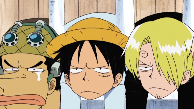 One Piece Season 2 Episode 96 Watch On Vrv