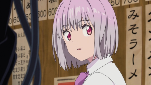 Ssss Gridman Season 1 Episode 10 Watch On Vrv