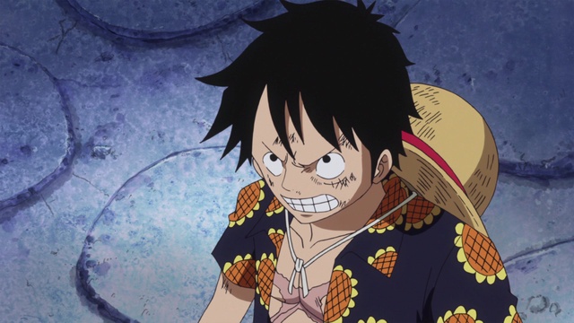 One Piece Season 9 Episode 745 Watch On Vrv