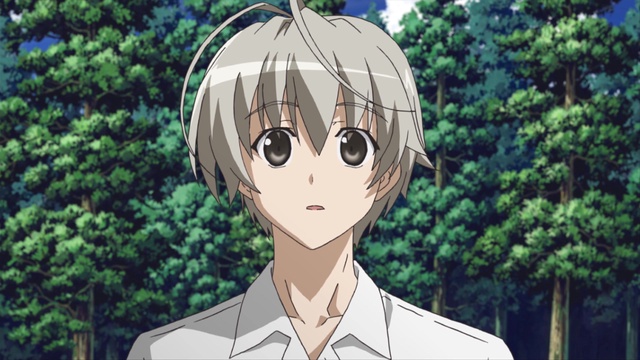 yosuga no sora crunchyroll