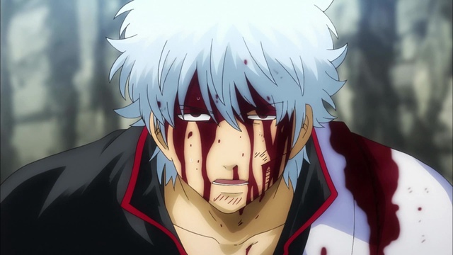 Gintama Season 3 Episode 2 Watch On Vrv