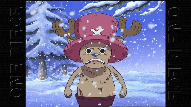 One Piece Season 4 Episode 265 Watch On Vrv