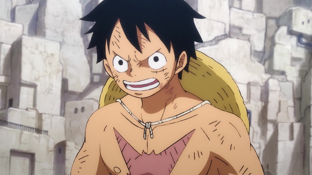 One Piece Season 13 Episode 966 Watch On Vrv