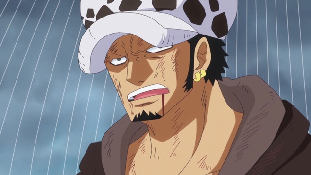 One Piece Season 9 Episode 745 Watch On Vrv