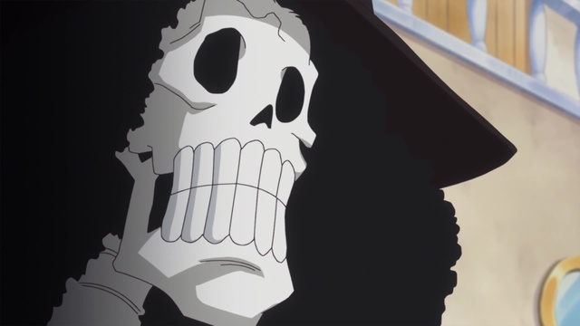 One Piece Season 11 Episode 801 Watch On Vrv