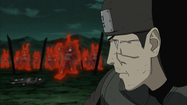 Naruto Shippuuden Folge 445 Ger Sub