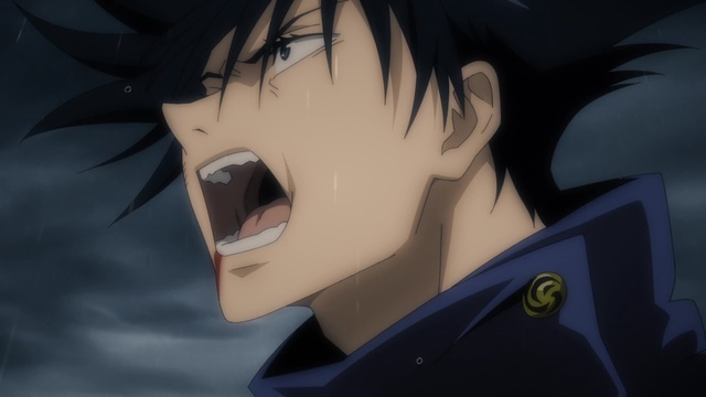 Jujutsu Kaisen Season 1 Episode 7 Watch On Vrv Jujutsu Kaisen Season 1 Episode 7 Watch On Vrv