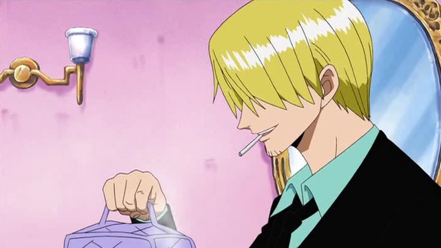 One Piece Season 4 Episode 265 Watch On Vrv