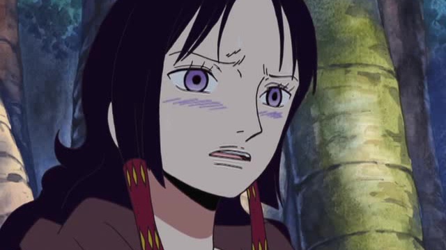 One Piece Season 3 Episode 145 Watch On Vrv