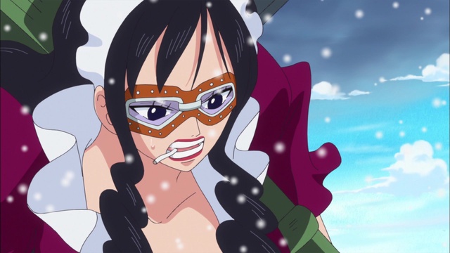 One Piece Season 8 Episode 616 Watch On Vrv