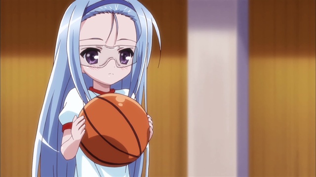 Ro Kyu Bu Fast Break Watch On Vrv