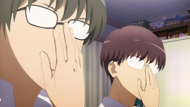 My Teen Romantic Comedy Snafu Climax Watch On Vrv