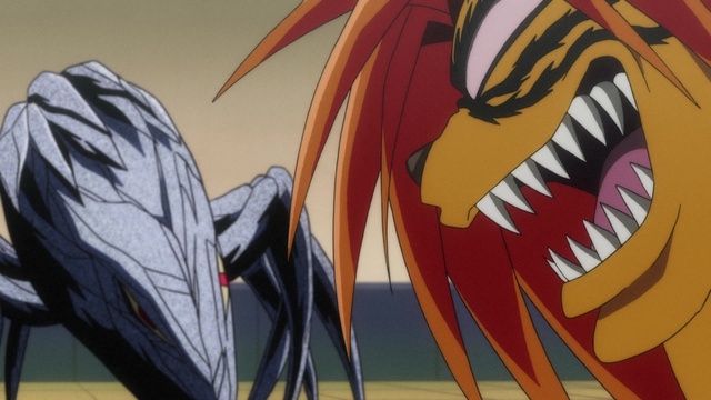 Ushio Tora Episode 8 Watch On Vrv