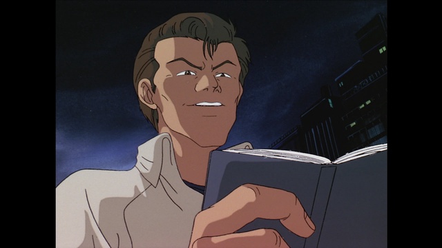 Patlabor The Mobile Police Tv Episode 22 Watch On Vrv