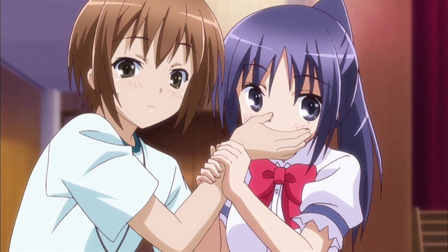 Ro Kyu Bu Fast Break Watch On Vrv
