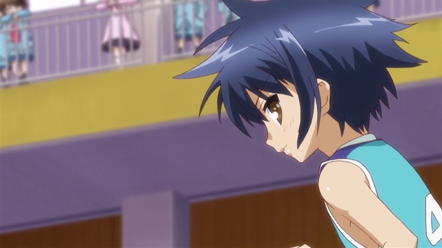 Ro Kyu Bu Fast Break Watch On Vrv