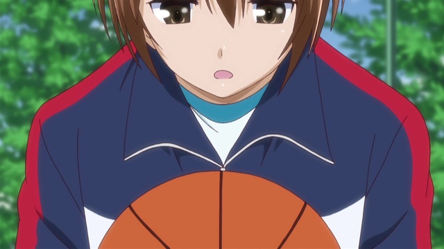 Ro Kyu Bu Fast Break Watch On Vrv