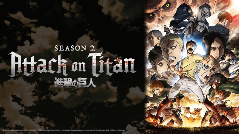Attack on Titan