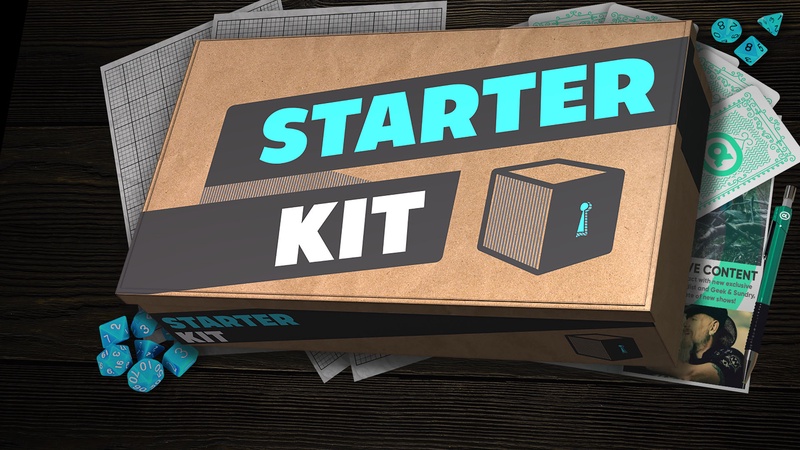 Starter Kit