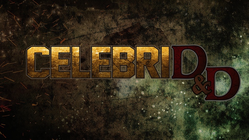 CelebriDnD