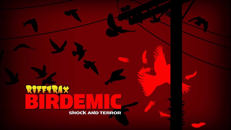 Birdemic