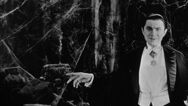 Dracula ('31)