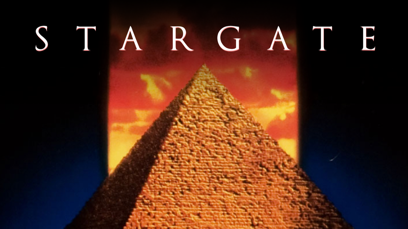 Stargate