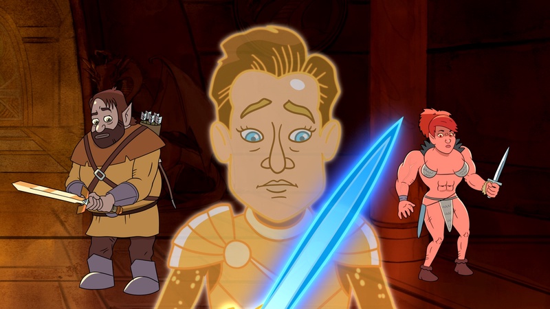 HarmonQuest